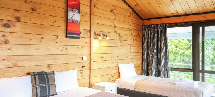 邦蒂汽车旅馆(Bounty Motel)图片