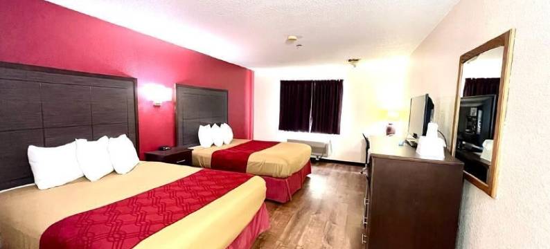 伊克诺旅馆(Econo Lodge Oacoma)图片