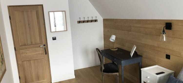 圣约翰旅馆酒店(Chambres d'hôtes Saint Jean)图片