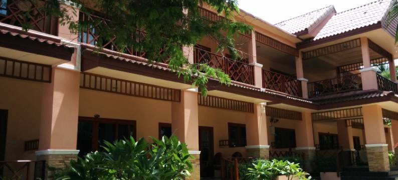 天堂别墅酒店(Paradise Bungalows)图片