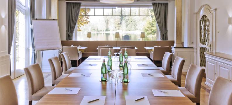 瓦尔德西酒店(Hotel Waldsee)图片