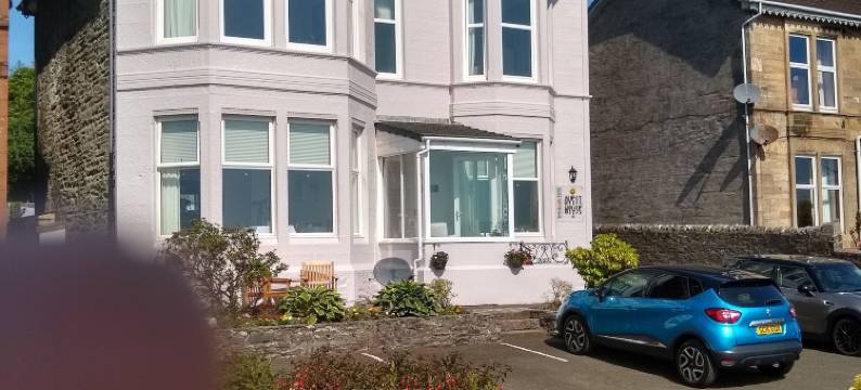 道格拉斯公园旅馆(Douglas Park Guest House)图片