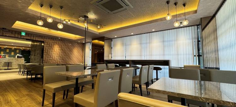 JAPANESQUE京都站ZEQUU别馆(HOTEL JAPANESQUE KYOTO Sta. ZEQUU ANNEX)图片