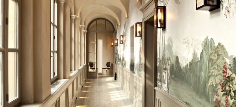 帕拉佐莱希尼酒店(Palazzo Righini)图片