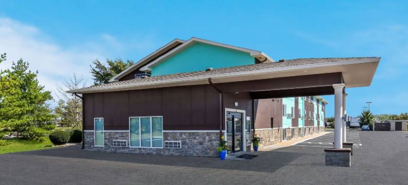 Baymont by Wyndham Liberty MO(Baymont by Wyndham Liberty MO)图片