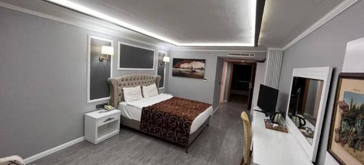 德莫森酒店(Demosan Hotel)图片