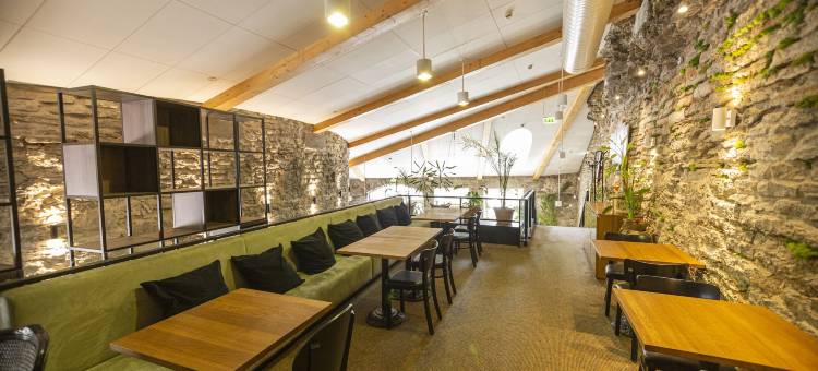 里亚老城酒店(Rija Old Town Hotel)图片