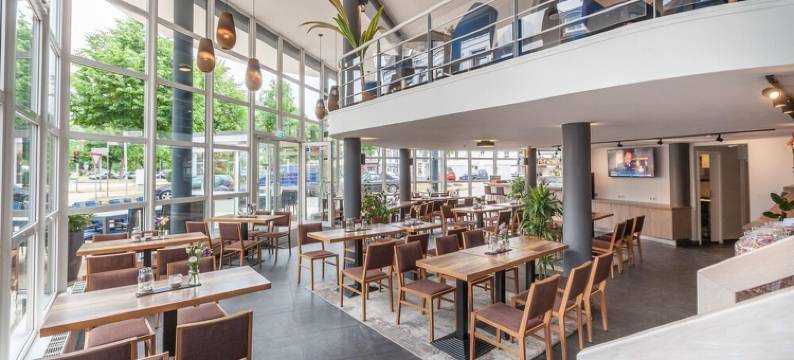 峡湾酒店(Hotel am Fjord)图片