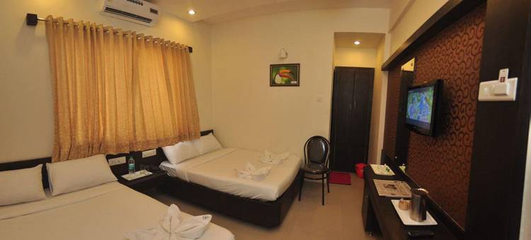 皇家因杜店(Royal Indu Hotel)图片