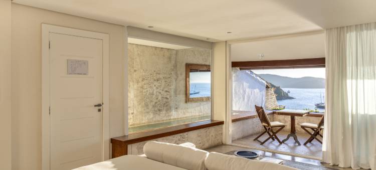 卡萨斯布兰卡斯精品酒店加Spa(Casas Brancas Boutique Hotel & Spa)图片