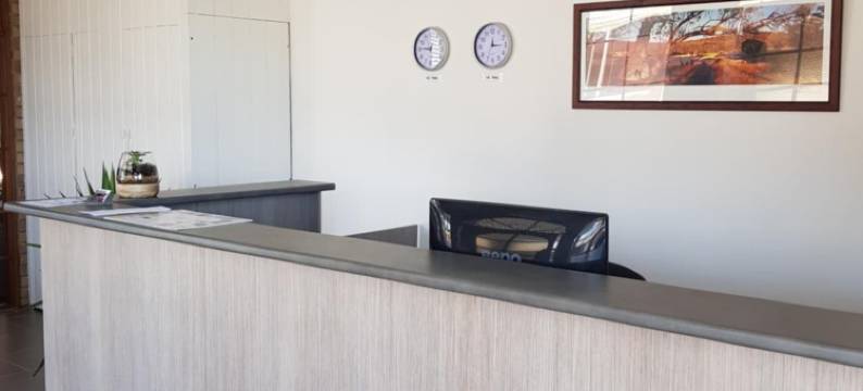 亚拉腊汽车旅馆(Ararat Colonial Lodge Motel)图片