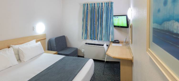 Road Lodge - 东伦敦(Road Lodge East London)图片
