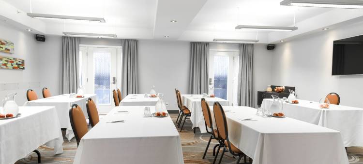 科夫特尔酒店(Hôtel Cofortel)图片