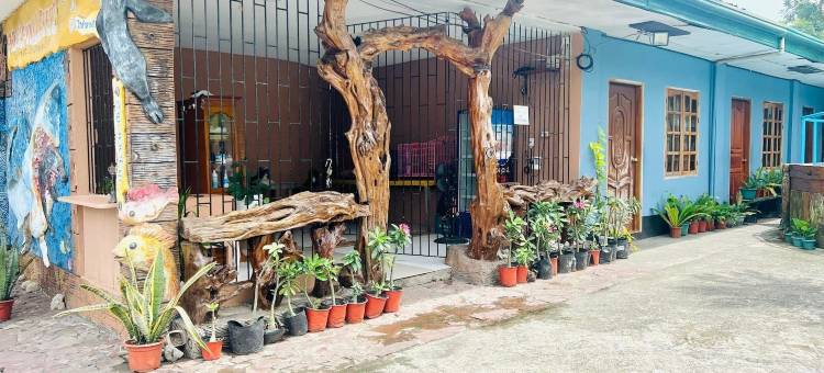 普里西亚维拉沃特海滩度假村(Precia Villavert Beach Resort)图片