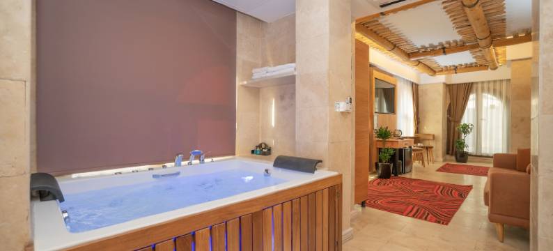 帕肖宫殿酒店(Pasha Palace Hotel)图片