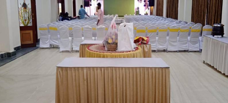 ECR绿椰子度假村(Green Coconut Resort)图片