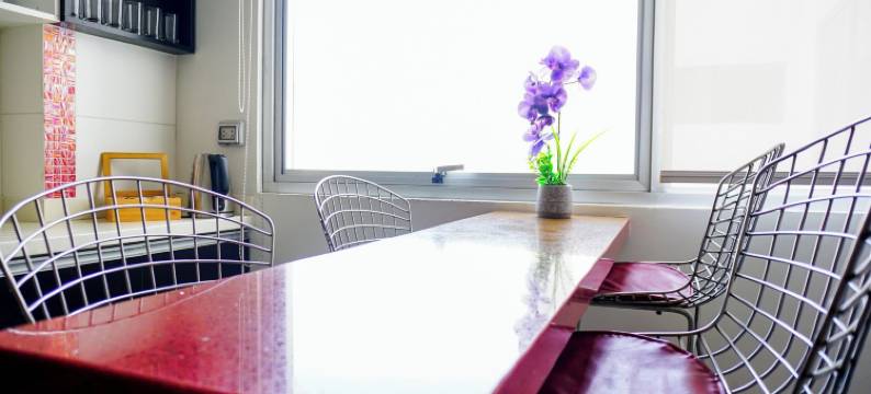 小皇宫套房公寓酒店(Apart Hotel Petit Palace Suites)图片