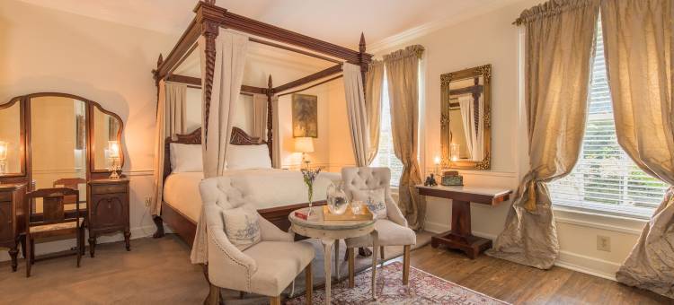 伯尔尼家庭旅馆(The Burn Bed and Breakfast)图片