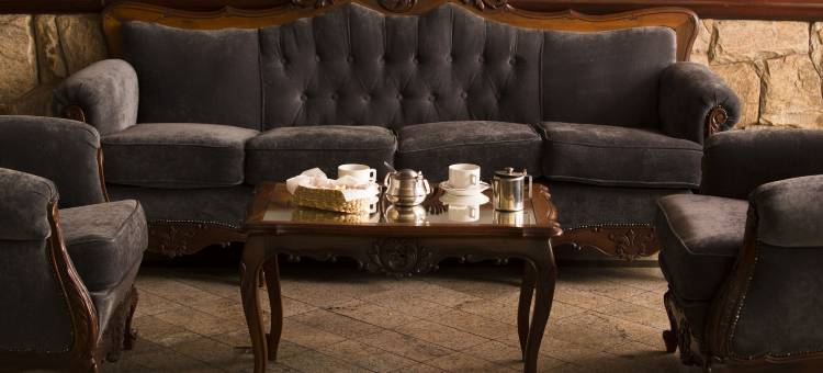 洛佩斯卡克萨姆布酒店(Hotel Lopes Caxambu)图片