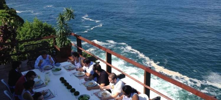 崖边 - 精品酒店和水疗中心(Cliffside - Boutique Hotel & Spa)图片