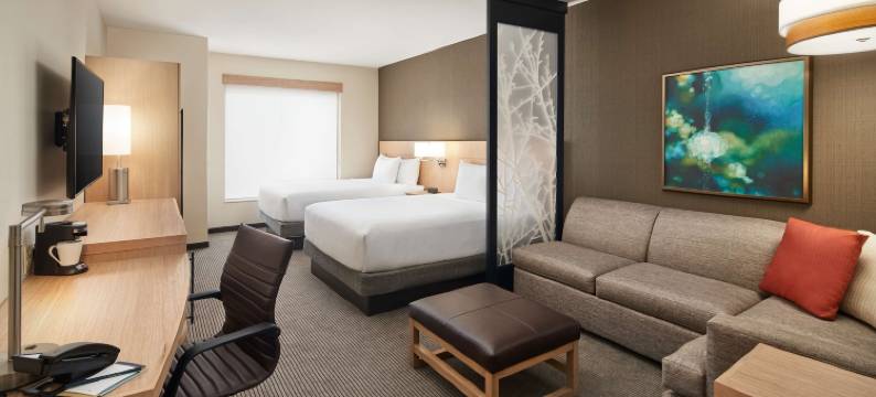 墨尔本凯悦嘉轩酒店/棕榈湾/ I-95(Hyatt Place Melbourne / Palm Bay / I-95)图片