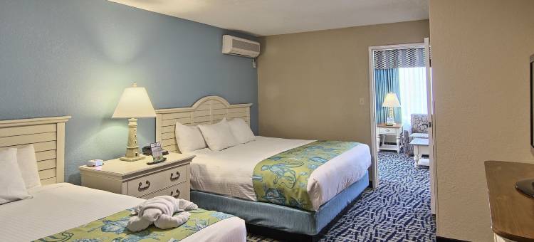 海滩度假大酒店(Grand Beach Resort Hotel)图片