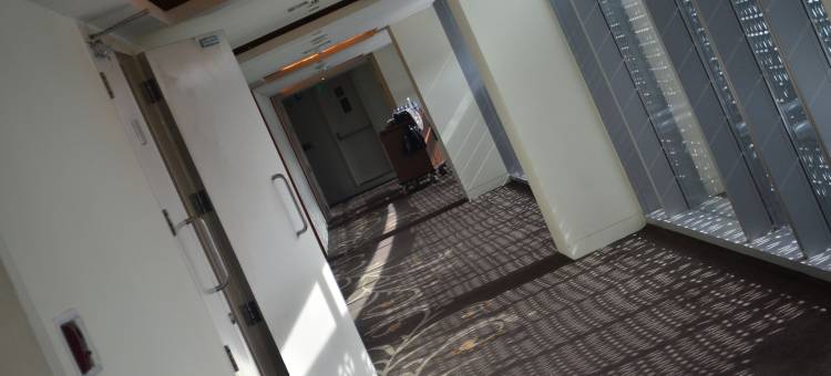 公园海得拉巴酒店(The Park Hyderabad, Banjara Hills Near Hussain Sagar Lake)图片