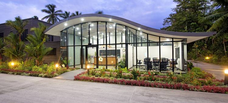 ULTIQA斐济棕榈海滩度假村(Ultiqa Fiji Palms Beach Resort)图片