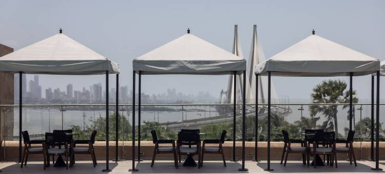 泰姬兰德斯酒店-孟买(Taj Lands End)图片