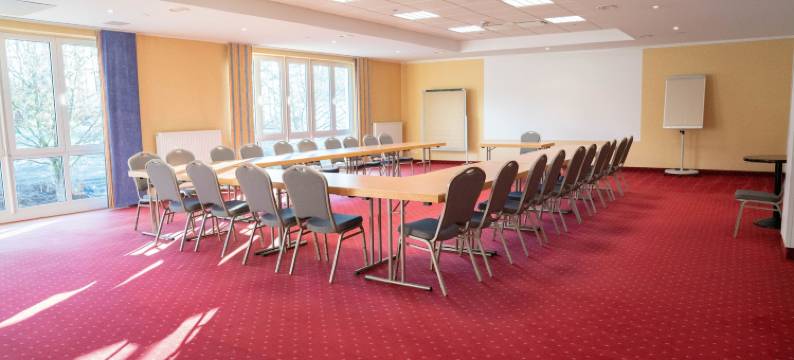 勒文斯特酒店(Hotel Löwenstein)图片