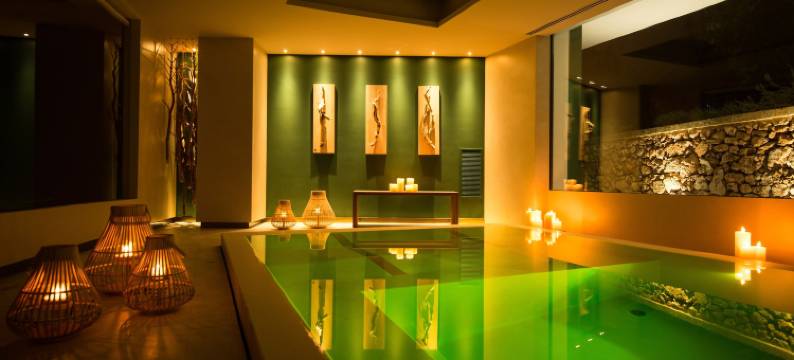 卡利斯托斯酒店(Callistos Hotel & Spa)图片