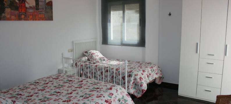 米拉多尔边境土地酒店(Mirador Tierra de Frontera)图片