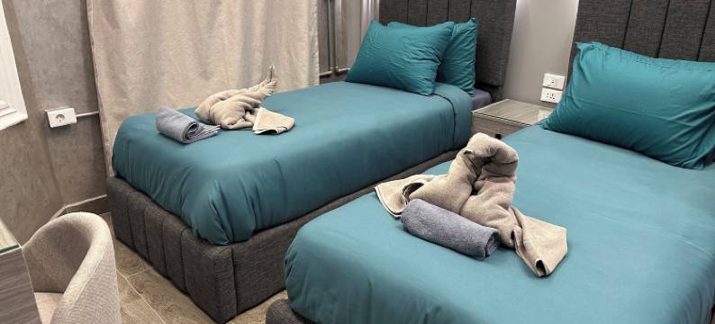 传承青年旅舍(Heritage Hostel Cairo)图片