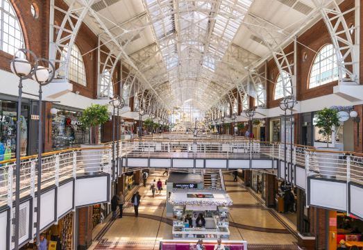 Aha Harbour Bridge Hotel & Suites Hotel Overview