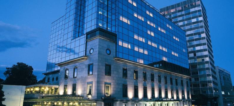 索非亚大酒店(Grand Hotel Sofia)图片