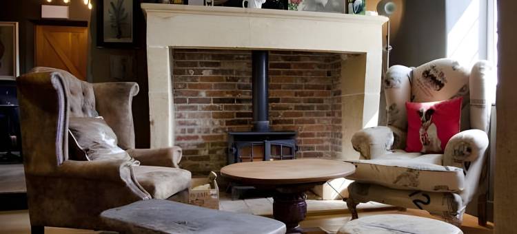 白马宾馆(The White Horse)图片