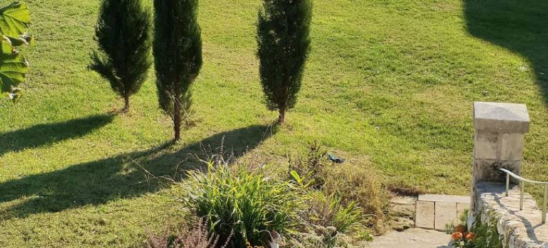 多梅因伯格维尔旅馆(Domaine de Bourgville)图片