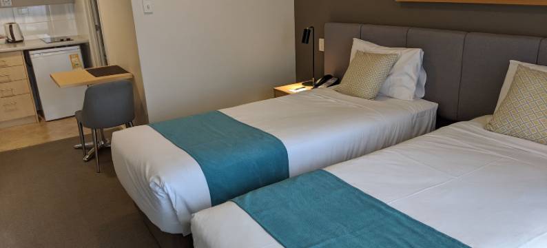 班伯里探索公寓酒店(Quest Bunbury)图片