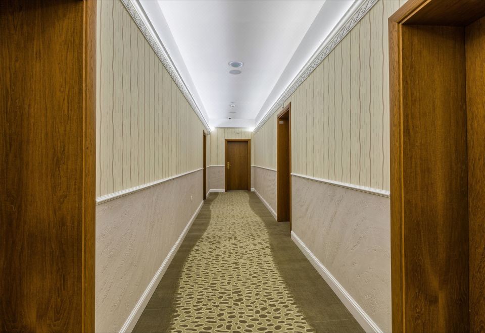 Villa Sintica Hotel Overview