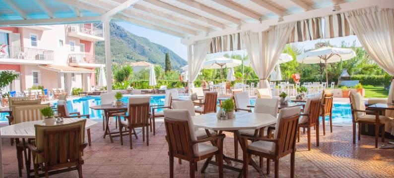 乔治酒店(G George)图片