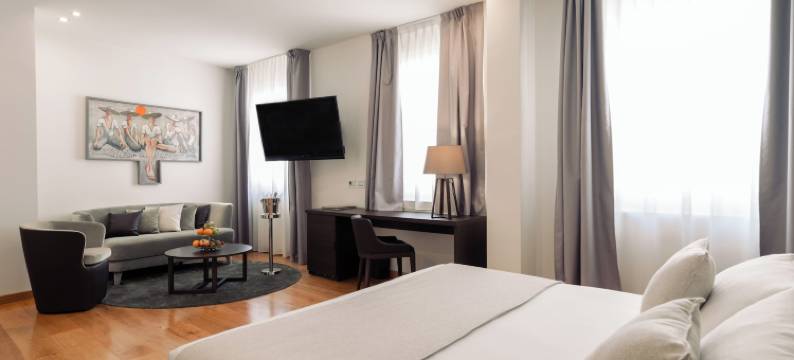 米开朗基罗酒店(Hotel Michelangelo)图片