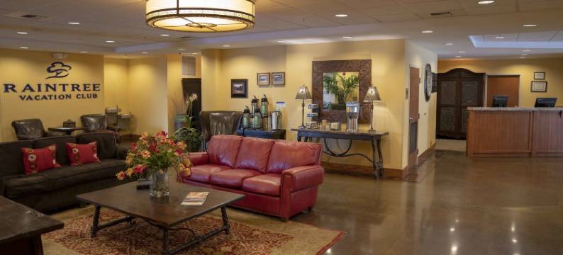 WorldMark Blaine图片