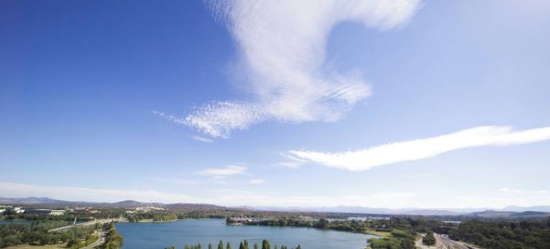 Breakfree堪培拉首都大厦酒店(BreakFree Capital Tower Canberra)图片