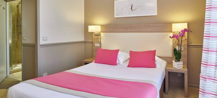 皇家威斯敏斯特蓝色假日酒店(Hôtel Vacances Bleues Royal Westminster)图片