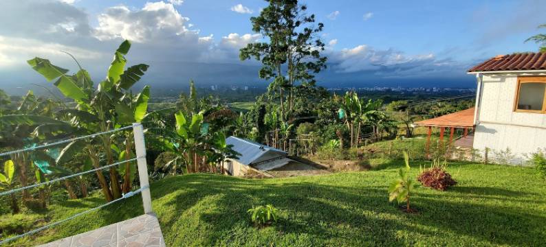 阿勒霍斯别墅酒店(Villa Alejos)图片