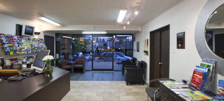 公寓(The Lofts Apartments)图片