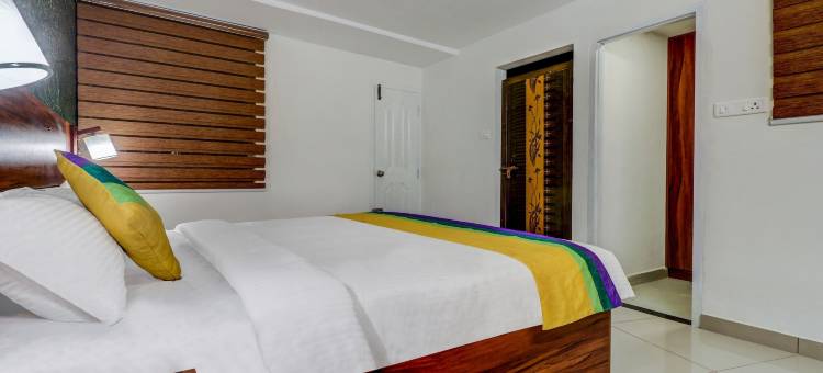 Itsy 酒店露珠梦想(Itsy Hotels Dew Dreams)图片