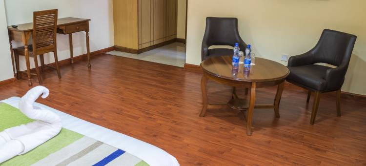 艾斯特马克酒店(Eastmark Hotel)图片