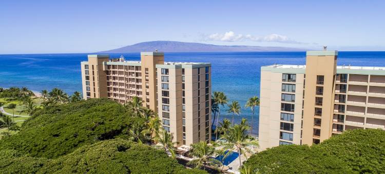 阿斯顿卡纳帕利玛哈纳度假村(Aston Mahana at Kaanapali)图片