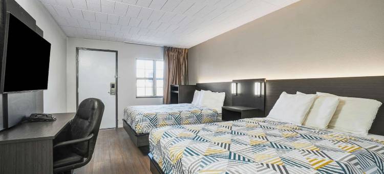 宾夕凡尼亚卡莱尔 - 坎伯兰谷 6 号汽车旅馆(Motel 6 Carlisle, PA - Cumberland Valley)图片